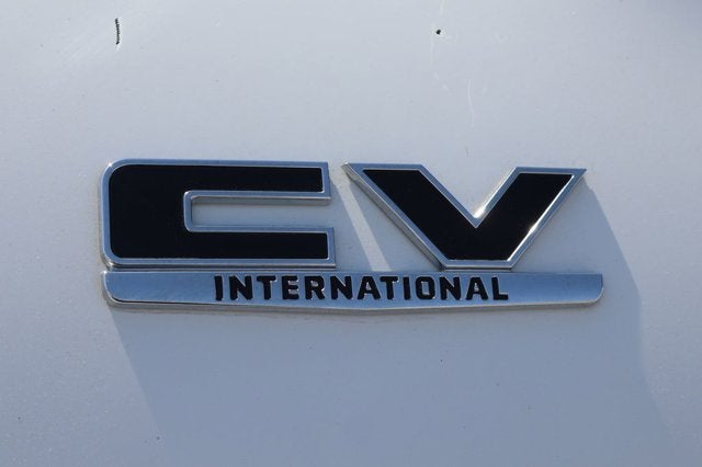 2022 International CV515 Base
