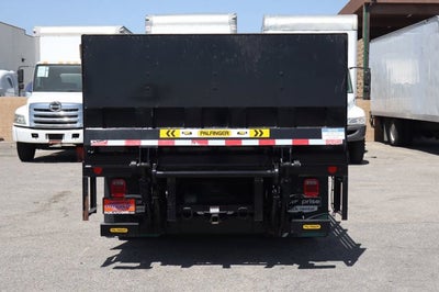 2022 International CV515 Base