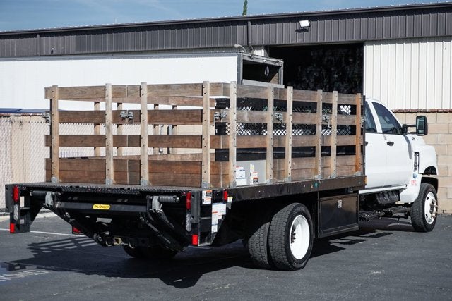 2022 International CV515 Base