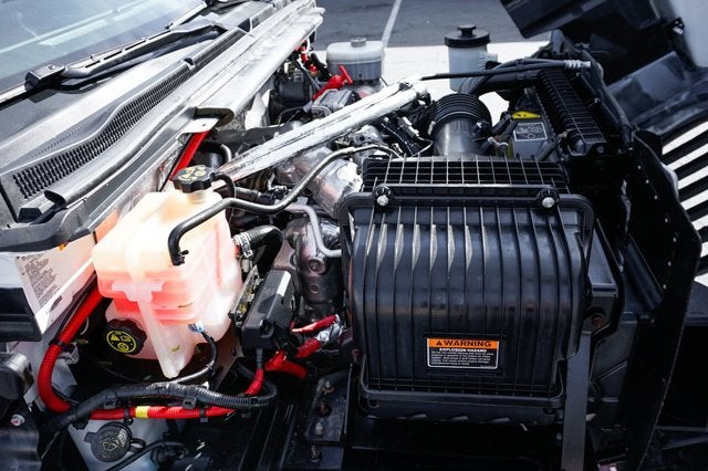 2022 International CV515 Base