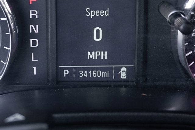 2022 International CV515 Base