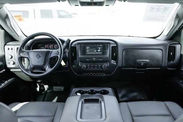 2022 International CV515 Base