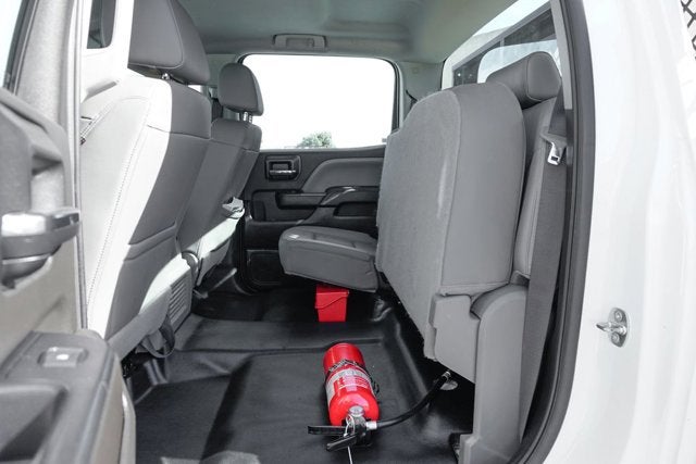 2022 International CV515 Base