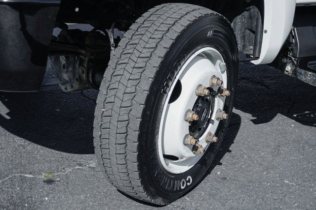 2022 International CV515 Base