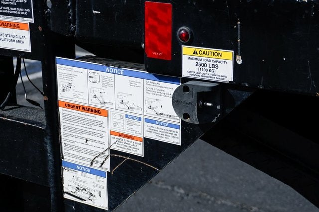 2022 International CV515 Base