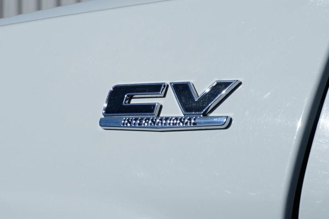 2022 International CV515 Base