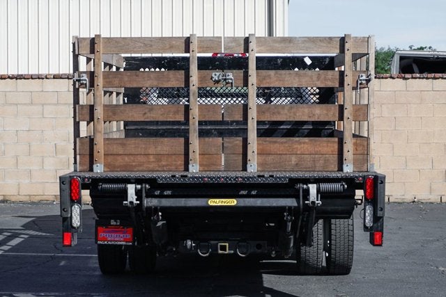 2022 International CV515 Base