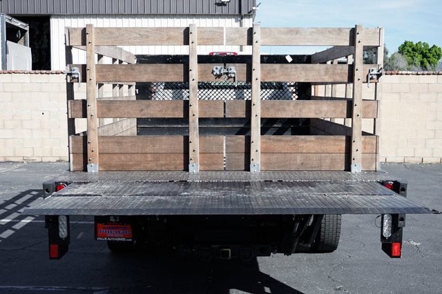 2022 International CV515 Base