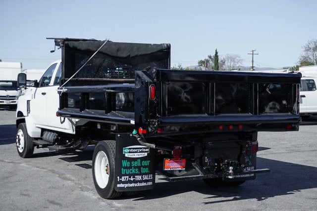 2022 International CV515 Base