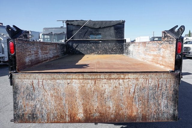 2022 International CV515 Base