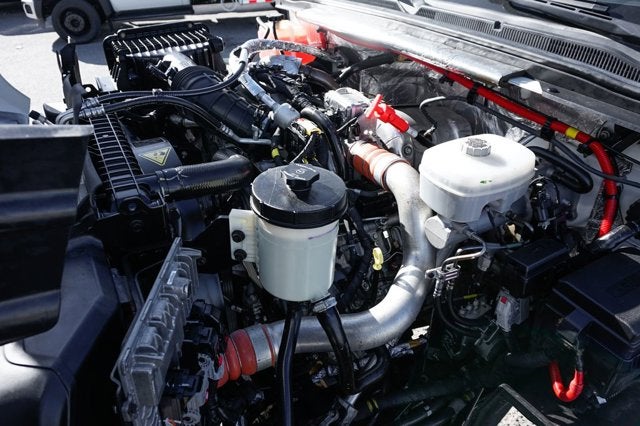 2022 International CV515 Base