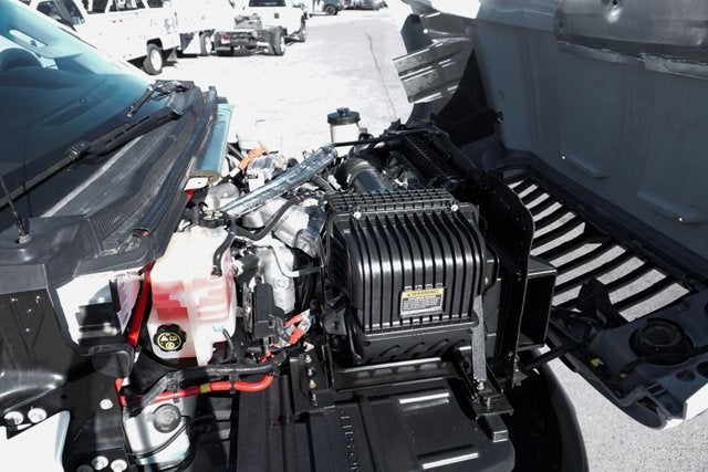 2022 International CV515 Base