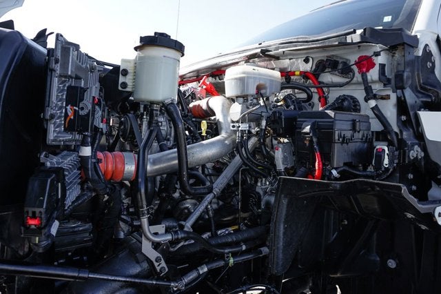 2022 International CV515 Base