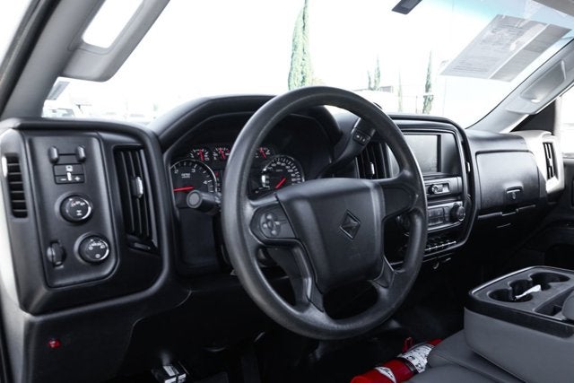 2022 International CV515 Base