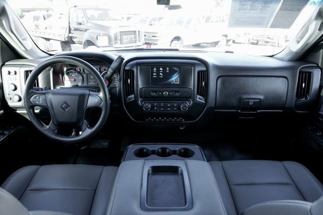 2022 International CV515 Base