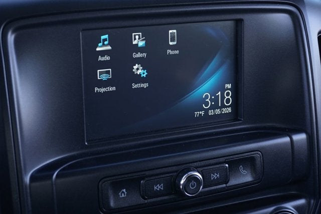 2022 International CV515 Base