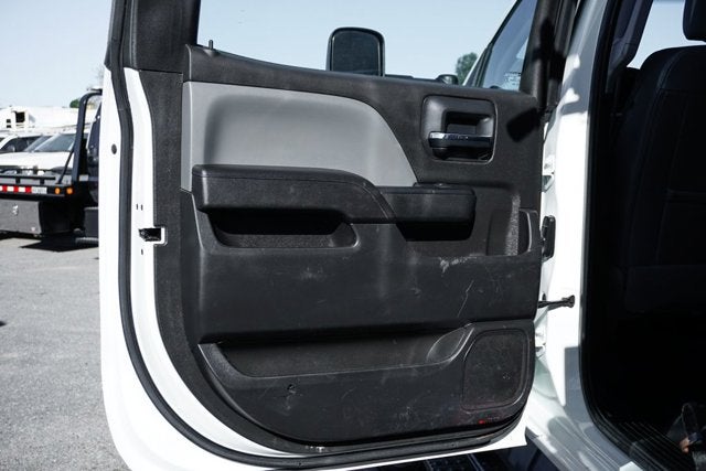 2022 International CV515 Base