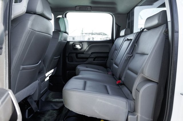 2022 International CV515 Base