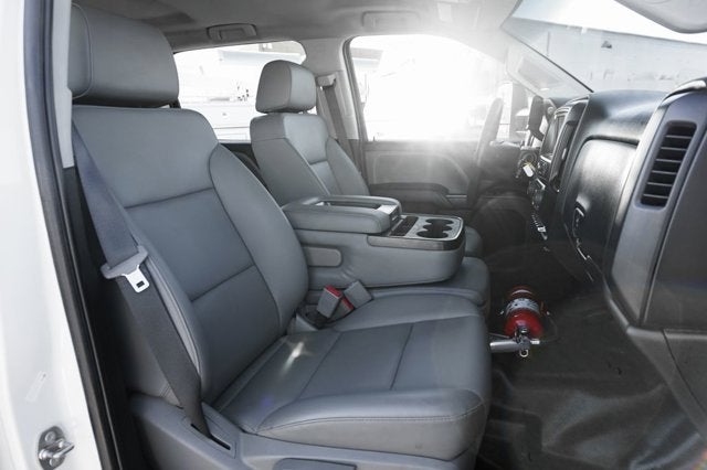 2022 International CV515 Base