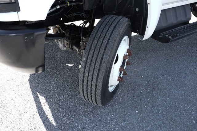 2022 International CV515 Base