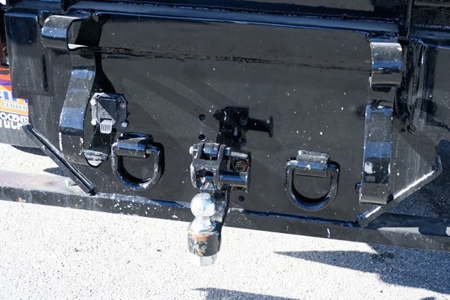 2022 International CV515 Base