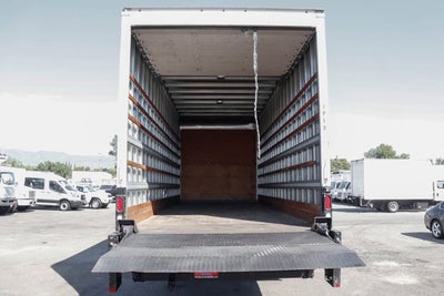 2017 International 4300 4300