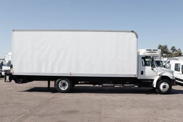 2017 International 4300 4300