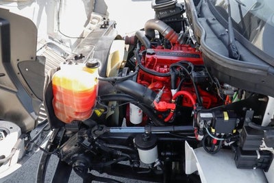 2017 International 4300 4300