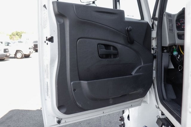 2017 International 4300 4300