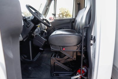 2017 International 4300 4300