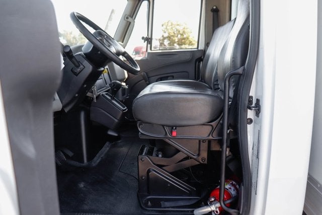 2017 International 4300 4300