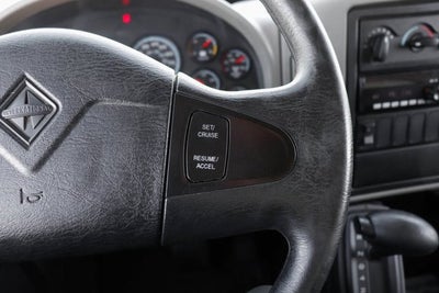 2017 International 4300 4300