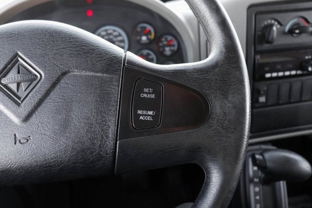 2017 International 4300 4300