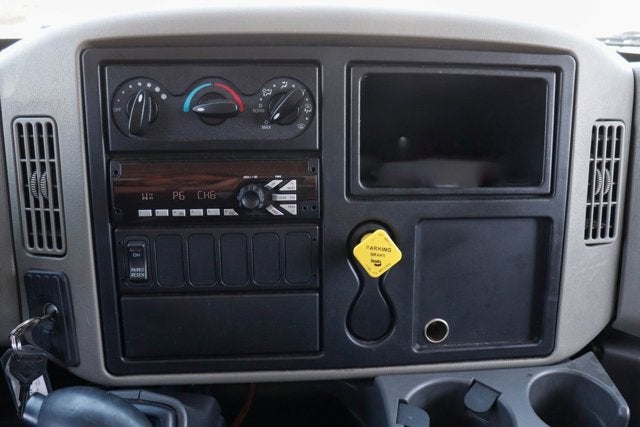 2017 International 4300 4300