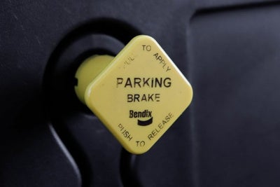 2017 International 4300 4300