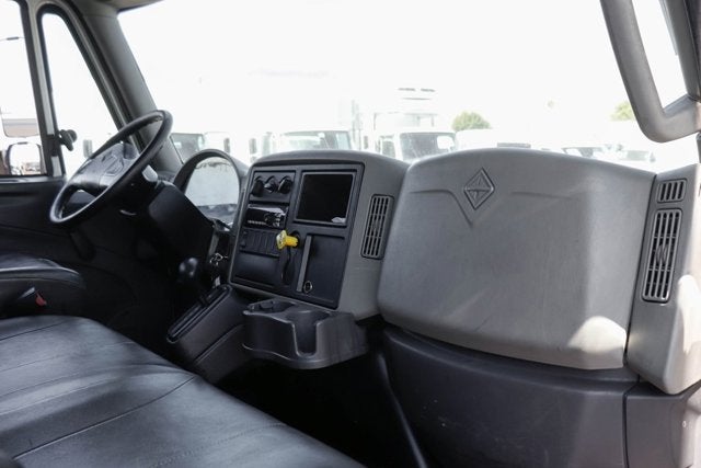 2017 International 4300 4300