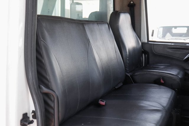 2017 International 4300 4300