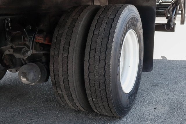 2017 International 4300 4300