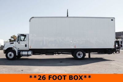 2017 International 4300 4300