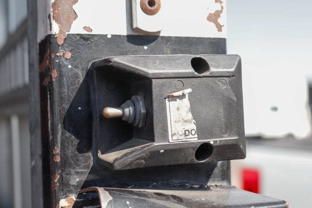 2017 International 4300 4300