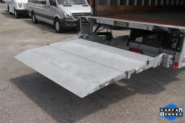 2019 International 4000 Series 4300