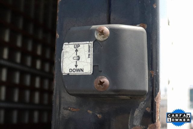 2019 International 4000 Series 4300