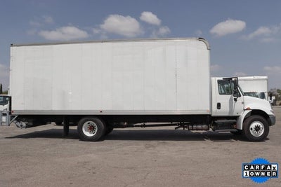2019 International 4000 Series 4300