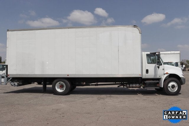 2019 International 4000 Series 4300