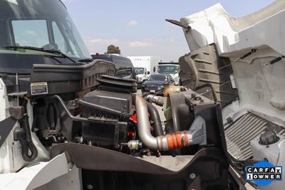 2019 International 4000 Series 4300