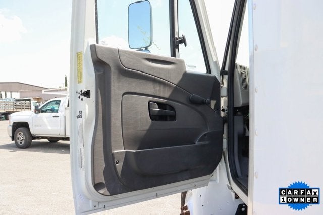 2019 International 4000 Series 4300