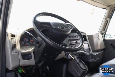 2019 International 4000 Series 4300