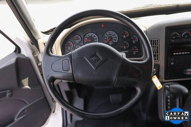 2019 International 4000 Series 4300