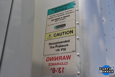 2019 International 4000 Series 4300