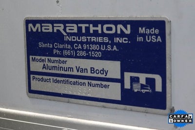 2019 International 4000 Series 4300